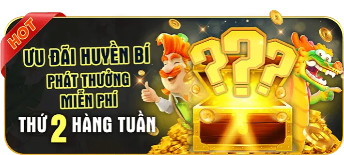 Khuyến mãi mới nhất xxwin