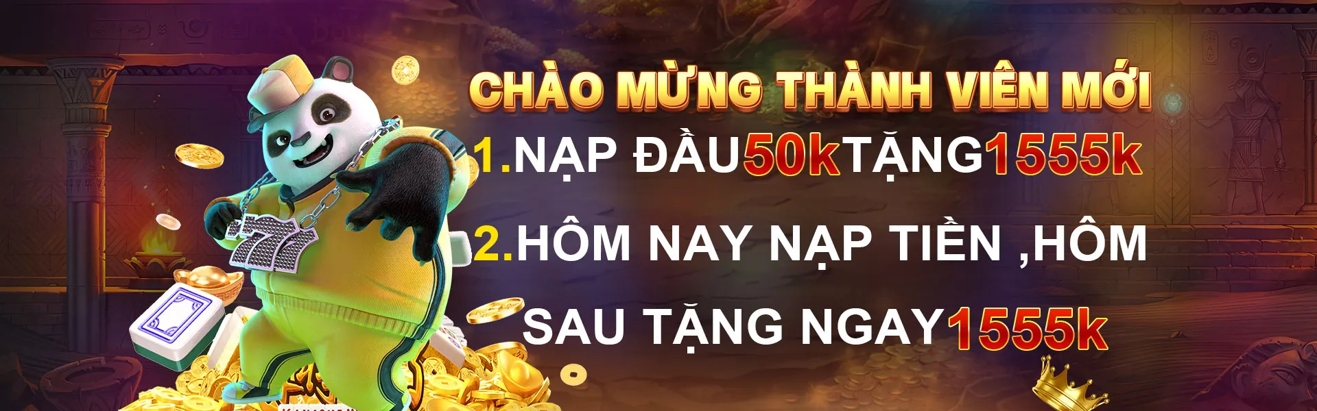 Hình nền xxwin với ưu đãi chào mừng